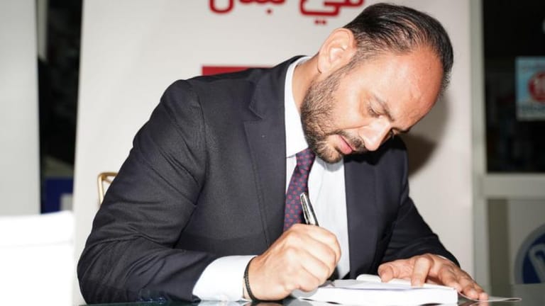 "الثورة المؤسّساتيّة في لبنان" تنطلق بزخم كبير.. حكمت أبو زيد: اللامركزية الإدارية المالية الموسّعة هي العامود الفقري للحلّ