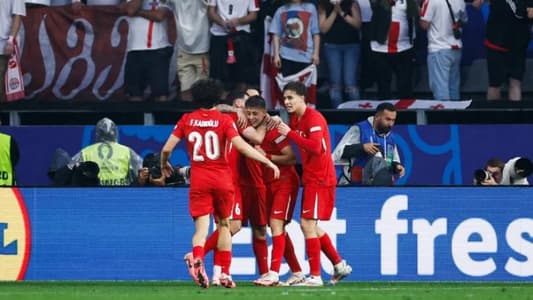 يورو 2024: لاعب تركيّ يتفوّق على رونالدو ويهدي الفوز لفريقه