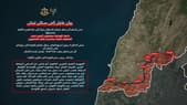 Israeli Warning to Residents of These Villages: Do Not Return