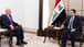 Iraqi Prime Minister receives Interior Minister Mawlawi in Baghdad