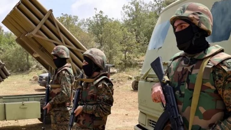 تحديد سقف زمني لبسط السيادة… تسليم السلاح يدخل في "مدى غير بعيد"