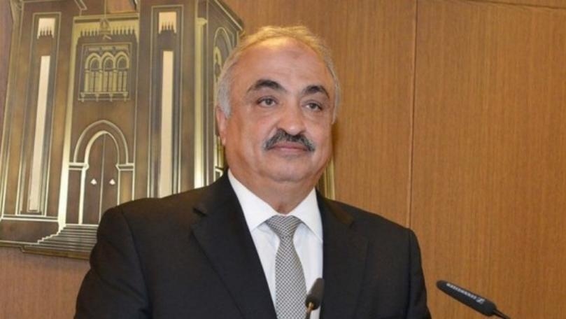 الحجار: مهما قيل لا تراجع أو تعديل في شروط المبادرة الانقاذية