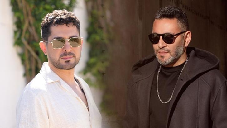 محمد خيري يغنّي ألحان زياد برجي في جديده "على بالي يا هوى"