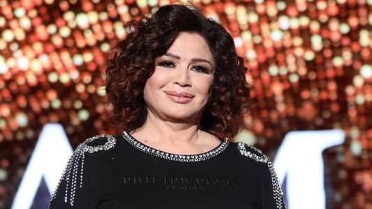 إلهام شاهين تكشف سبب الهجوم على الفنانين