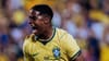 لاعب منتخب البرازيل: أشكر الله أنني غادرت ريال مدريد!