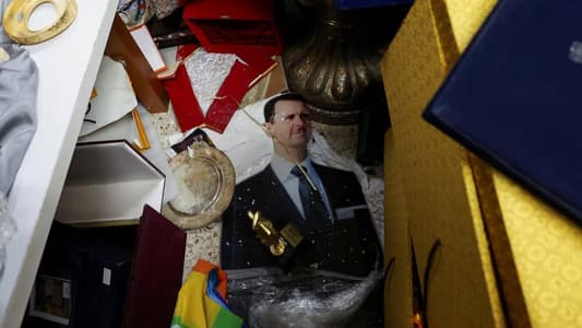 Assad's Final Hours in Syria: Deception, Despair, and Flight