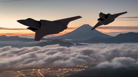 Japan, UK, Italy to develop next-generation fighter jet: statement