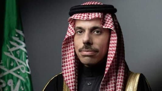 Saudi Foreign Minister: We hope the ceasefire agreement in Gaza holds