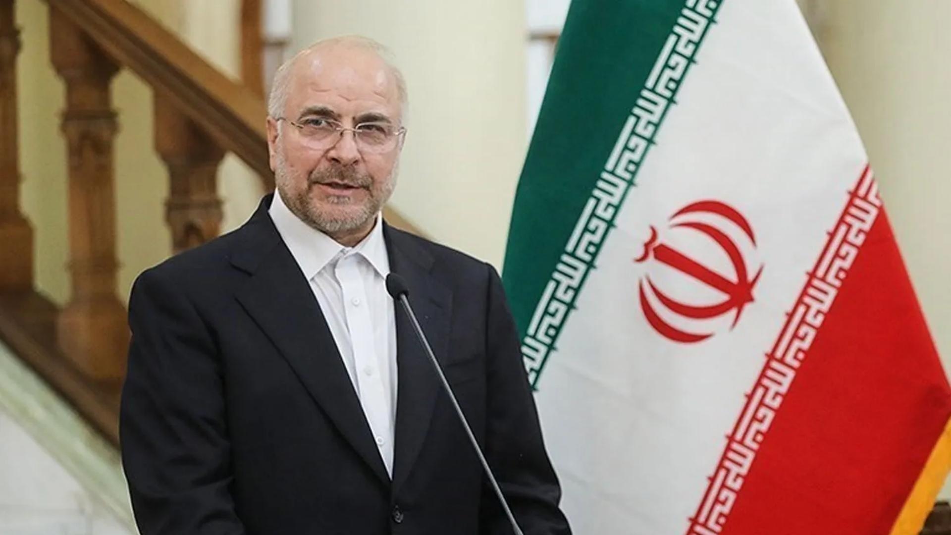 وكالة "تسنيم" عن رئيس البرلمان الإيراني: النظام الصهيوني عدو للسلام والاستقرار في المنطقة ولا يفهم إلا لغة القوة