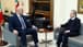 President Aoun discussed with member of the Democratic Gathering bloc, MP Wael Abou Faour, the situation in the country and developments in the south