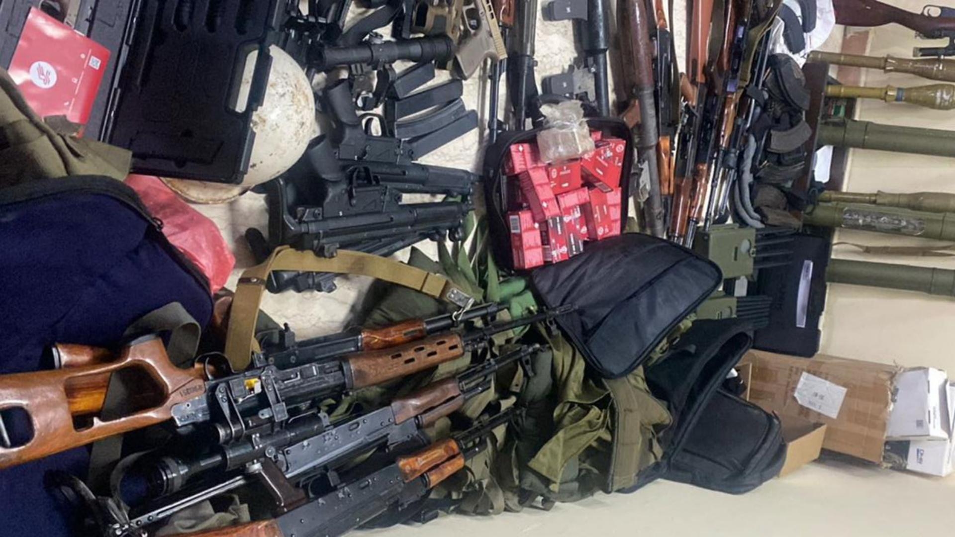 بعد إشكال عائشة بكار... توقيف عدد من المتورّطين