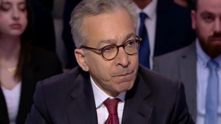 البساط: لا نهوض اقتصاديّاً إذا لم تنجح الدولة في استعادة هيبتها