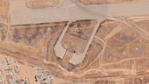 More than 1,000 Syrians died in airport prison under Assad