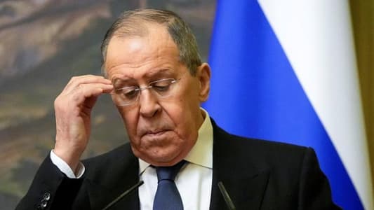 Russian Foreign Minister: The situation in the Middle East is ongoingly regressing due to Isarel's aggressive policies