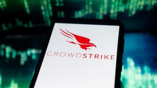 CrowdStrike: Microsoft is the only entity affected by the issue impacting our systems