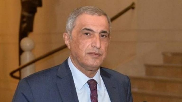 عضو كتلة "التنمية والتحرير" النائب قاسم هاشم لـmtv: الرئيس بري يقوم بواجبه ومصلحة الوطن تقتضي الإبتعاد عن باب المزايدات وفي المادة 49 من الدستور النصاب هو 86 لإنتخاب رئيس جديد للجمهورية