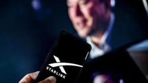 Musk Seeks to Use Starlink Terminals in US Airspace System