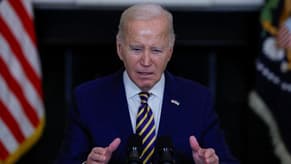 Biden urged by over 50 democrats to halt Rafah assault