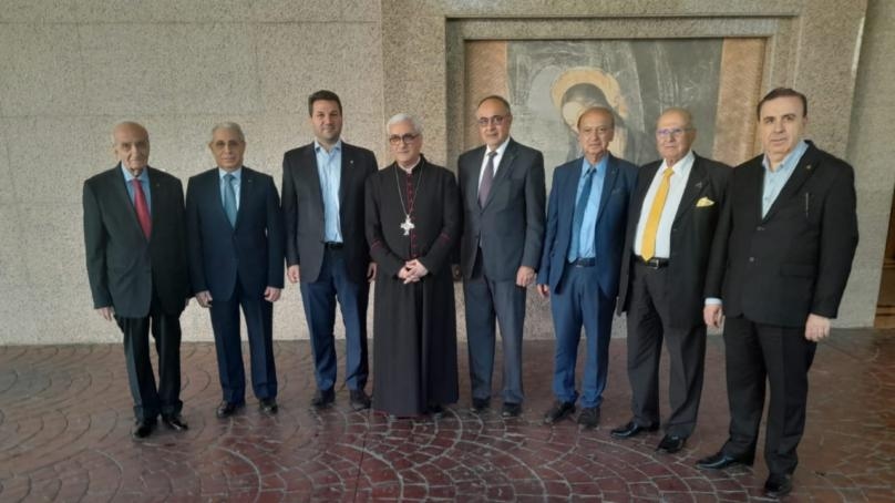 عبد الساتر للمسؤولين: اهتمّوا بالمرضى والعاجزين