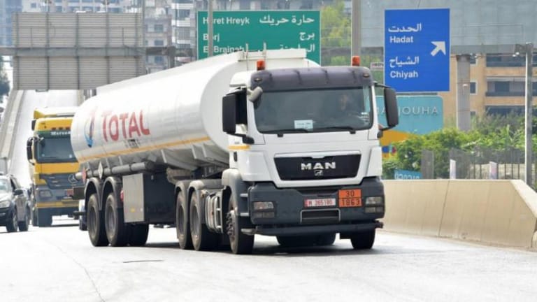 "الطاقة" تُحرّر سعر المازوت وتُبقي ازدواجية الاستيراد المدعوم