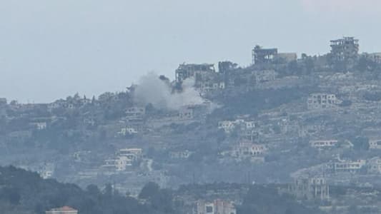 NNA: Two explosions were heard within the neighborhoods of the town of Meiss El Jabal