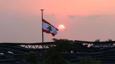 حين يكون الكيان بخطر