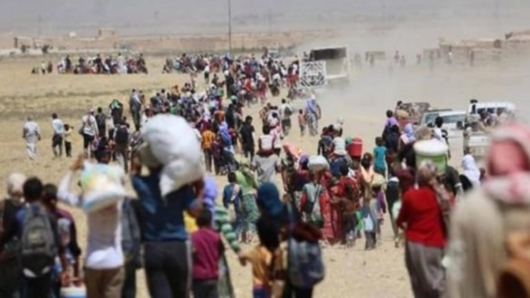 هل يشهد لبنان موجة نزوح جديدة من سوريا؟