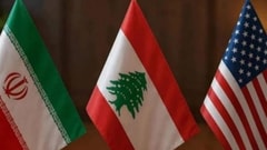 Rubio: Lebanon's File Is Separate From Iran's Issue