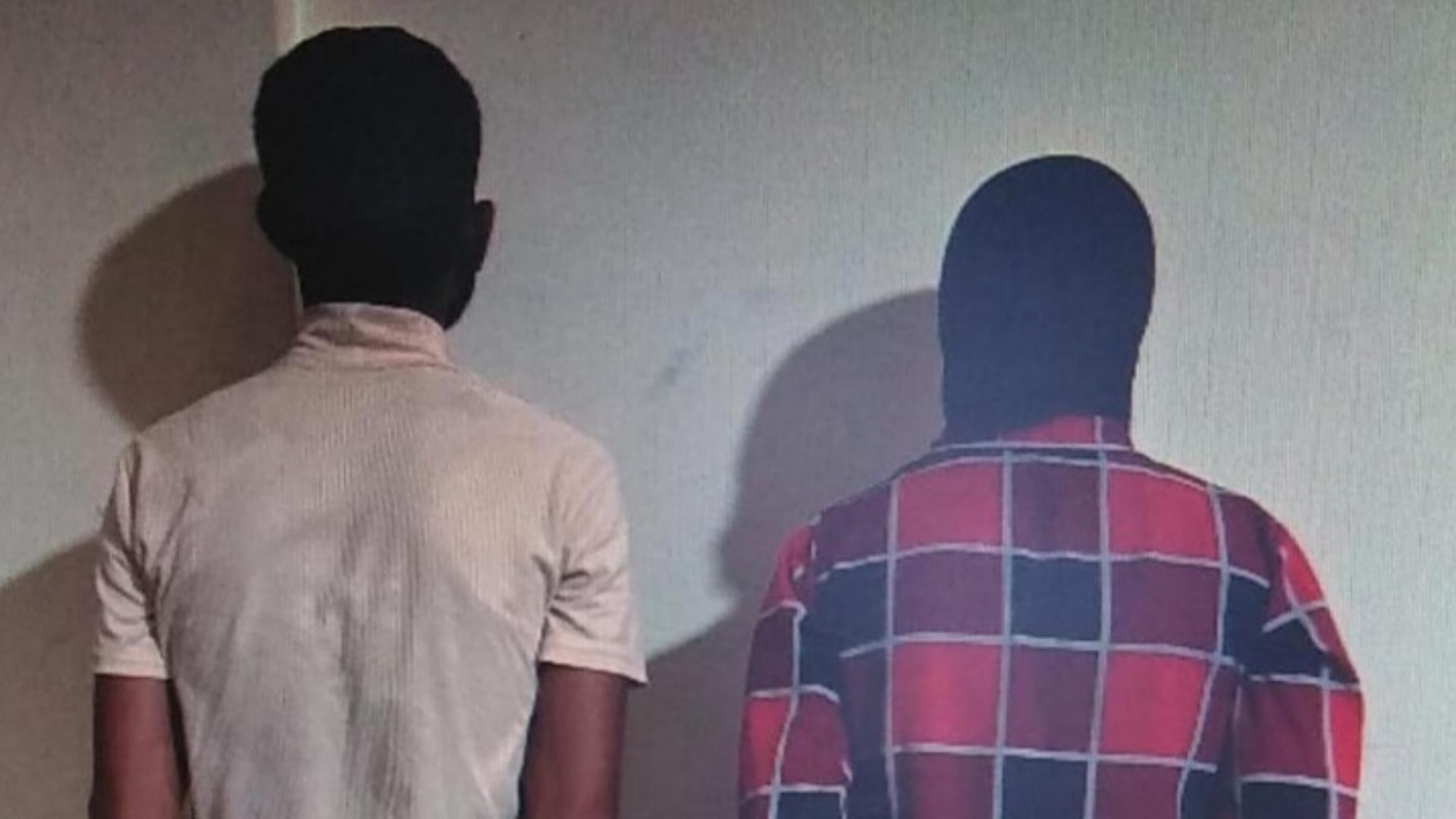 سوريّ وزوجته و"كريستال"... في برج حمّود