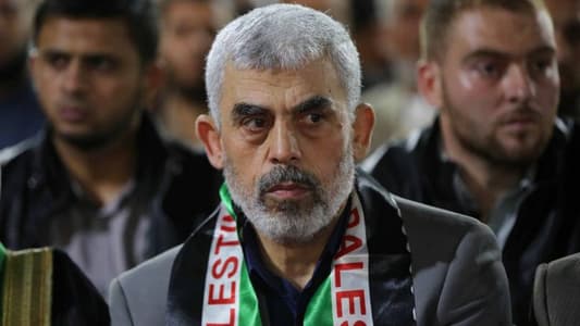 US intelligence suggests Sinwar believes Hamas has the upper hand