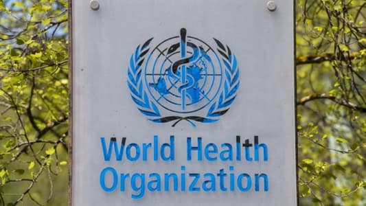 WHO says 723 Gaza health workers killed during war