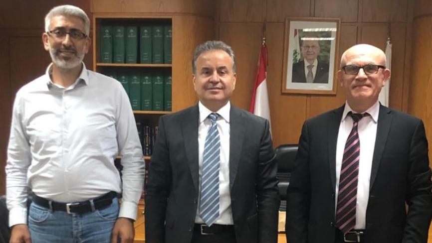 درغام زار المركز التربوي للبحوث والإنماء