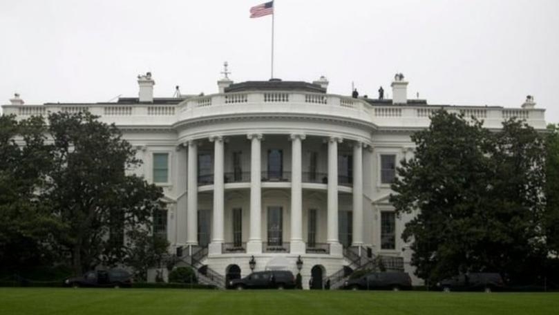 White House: Trump restored US border security in record time