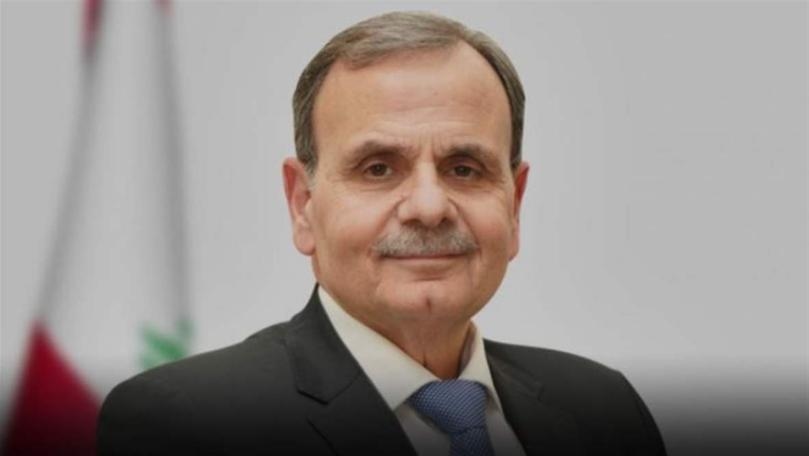 البزري بحث مع "عصبة الأنصار" في أوضاع عين الحلوة ومحيطه
