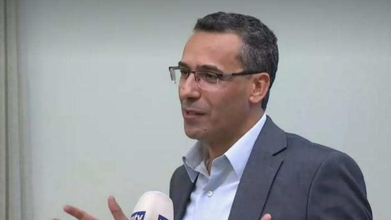 دعوة رسمية إلى وزير الزراعة لزيارة بلغاريا