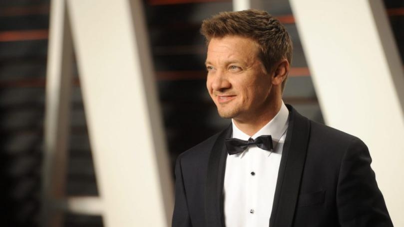Avengers Star Jeremy Renner in ‘Critical but Stable’ Condition After Snow-Ploughing Accident