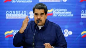 Venezuela's Maduro accepts proposal to restart direct US talks