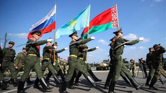 مجلس الأمن البيلاروسي: ما زلنا حليفا لروسيا ونشاركها أهداف العملية العسكرية في أوكرانيا
