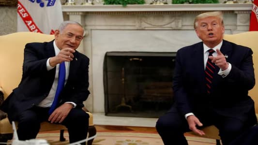 Axios: Israeli Prime Minister Benjamin Netanyahu will extend his visit to Washington DC and will return to Israel on Saturday