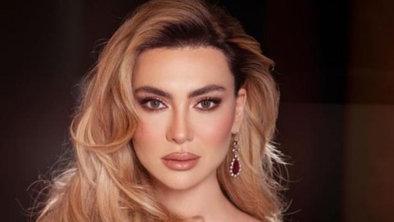 بالصور: كيف بدت ستيفاني صليبا مع شقيقتها في حفلة وداع عزوبيتها؟