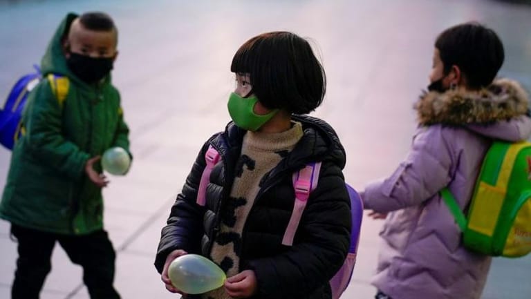 China's three-child policy unlikely to boost birthrate - Moody's