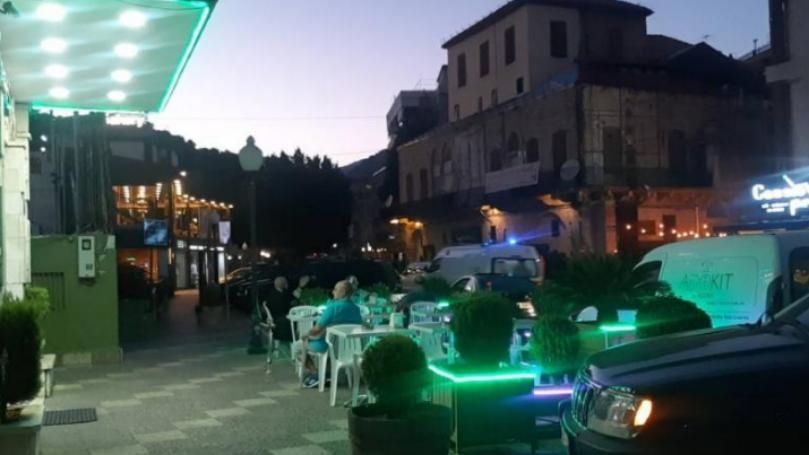 زحلة بين بداية الأسبوع ونهايته... مشهدان متناقضان!