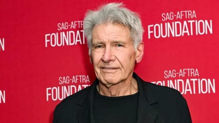 هاريسون فورد يحصل على أول ترشيح إيمي في عمر الـ 83 عاماً