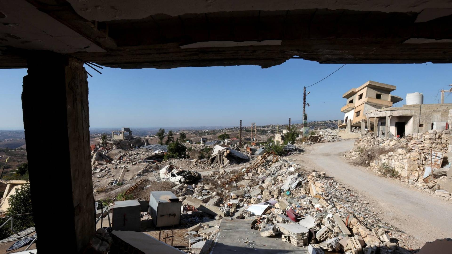 رغم ترميم المستشفيات... واقعٌ صحّي مرير في المنطقة الحدوديّة