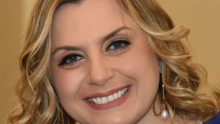 كلودين عون خلال إطلاق "دراسة وتحليل النظام القانوني جندريا": نأمل أن تساعد النواب