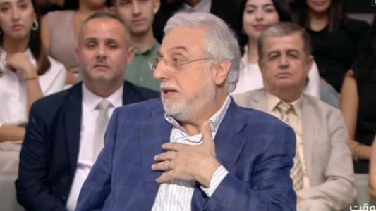 Samad to MTV: The course of the presidency cannot be separated from what will happen in Gaza