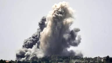 إصابة عضو بلديّة جنوبيّة