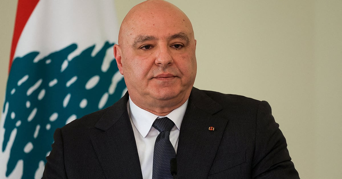 عون على مواقفه... ومتى الجولة الثالثة من المحادثات؟