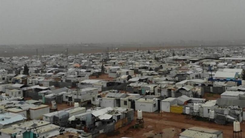 الأردن: أكثر من 2500 لاجئ سوري عادوا إلى بلادهم خلال 7 أشهر
