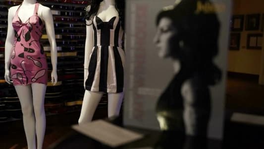 Amy Winehouse Belongings Expected to Reach $2 Million at Auction